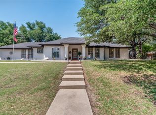 7500 Lochwood Ct, Fort Worth, TX 76179