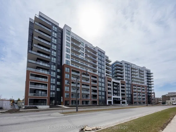 51 Clarington Blvd #402, Clarington, ON L1C 0H6