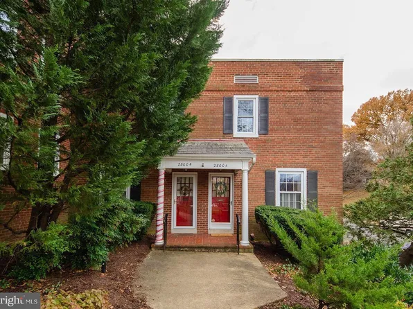 2800 S Abingdon St #A, Arlington, VA 22206