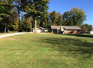 11506 9a Rd, Plymouth, IN 46563