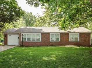 7915 W 80th Ter, Kansas City, MO 66204