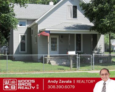 322 E 5th St, Grand Island, NE, 68801