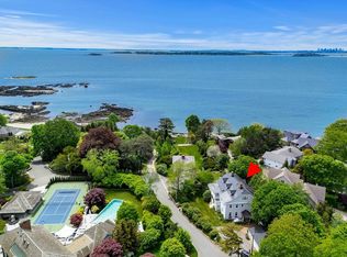 29 Galloupes Point Rd, Swampscott, MA 01907