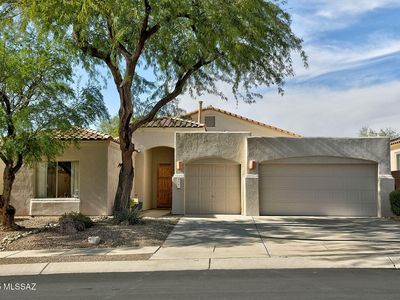 5251 N Fairway Heights Dr, Tucson, AZ, 85749