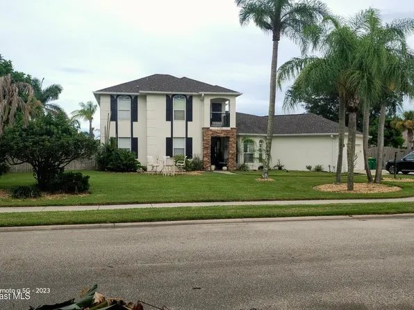1140 Dusk View Dr, Merritt Island, FL 32952