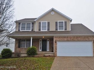 6711 Calm River Way, Louisville, KY