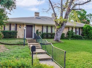 10524 Pagewood Dr, Dallas, TX 75230