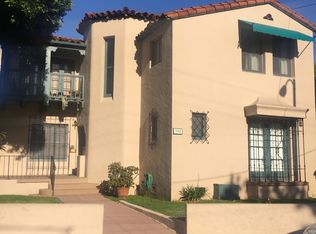 390 Carroll Park E, Long Beach, CA 90814