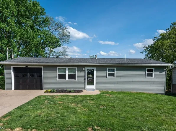 380 Belavista Dr, Marietta, OH 45750