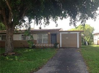 6920 SW 24th Ct, Miramar, FL 33023