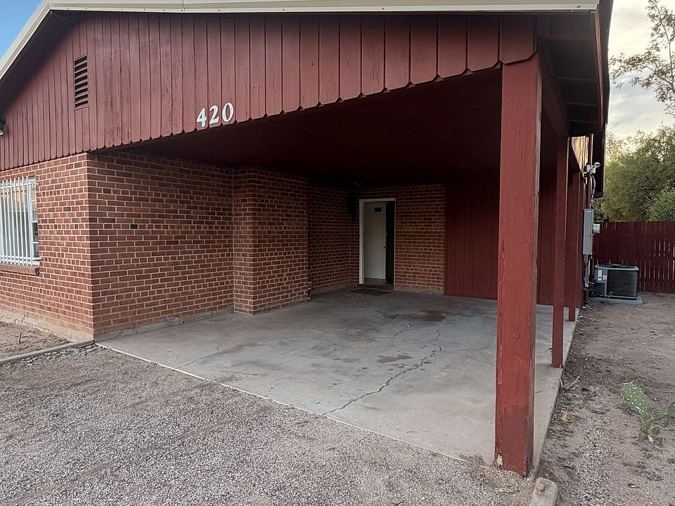 Carport