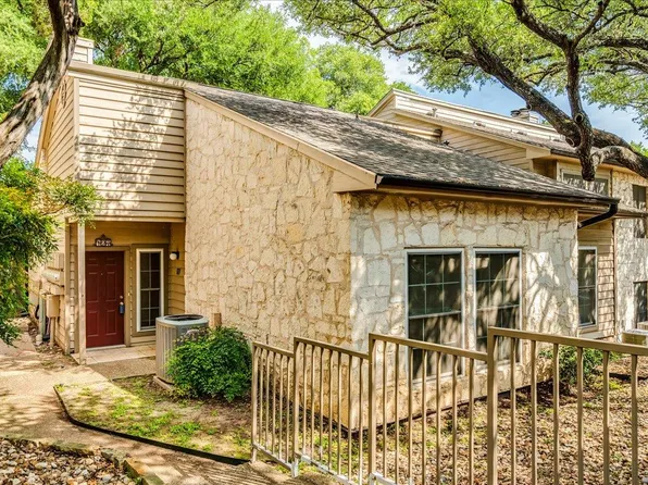 3809 Spicewood Springs Rd APT 127, Austin, TX 78759