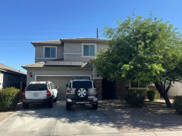 1066 W Danish Red Trl, San Tan Valley, AZ 85143
