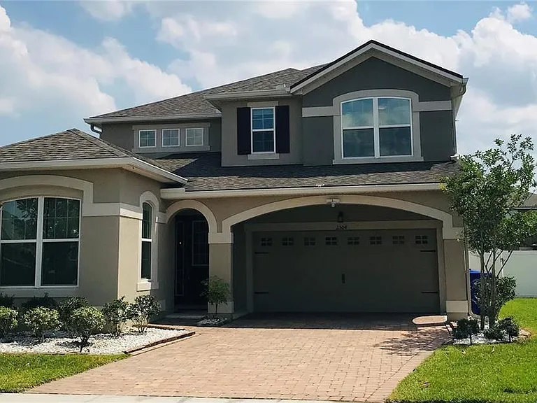 2504 Amati Dr — Photo 1