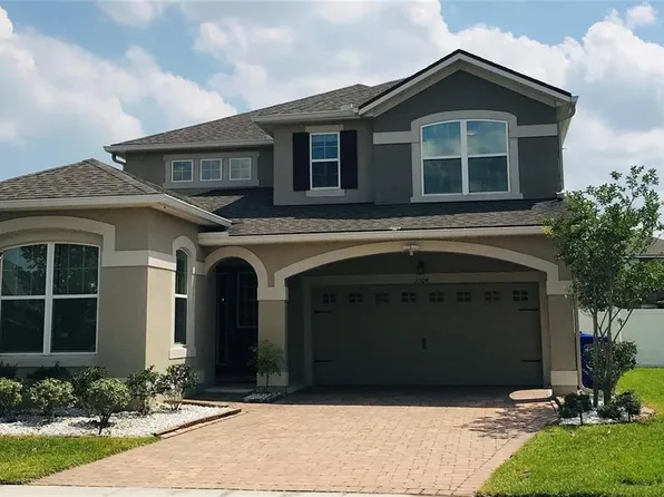 2504 Amati Dr, Kissimmee, FL 34741