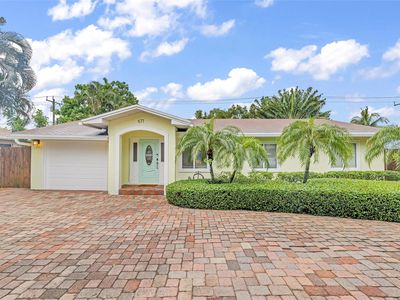 671 Lindell Boulevard, Delray Beach, FL, 33444