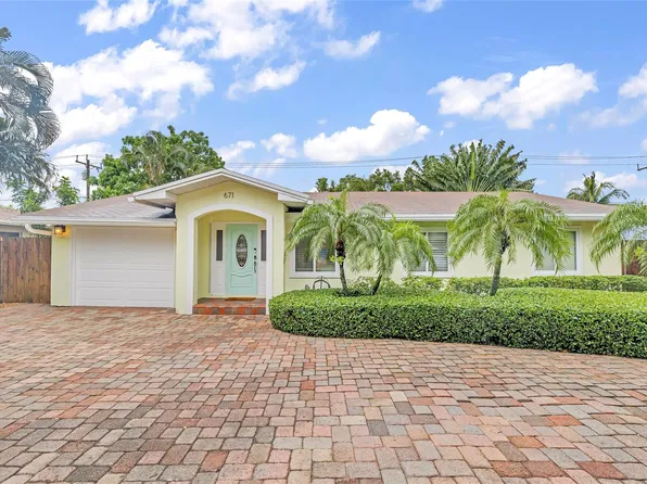 671 Lindell Blvd, Delray Beach, FL 33444