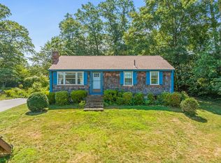 21 Jay Rd, Weymouth, MA 02190