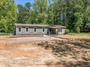 4011 Stock Rd SW, Monroe, GA 30656