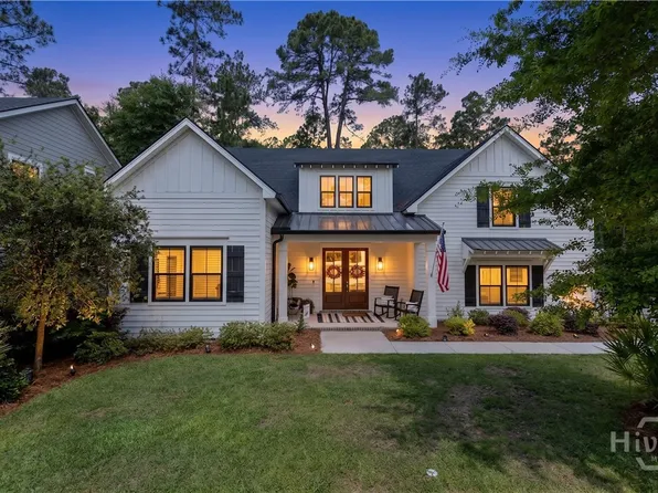 305 Lafayette Drive, Richmond Hill, GA 31324