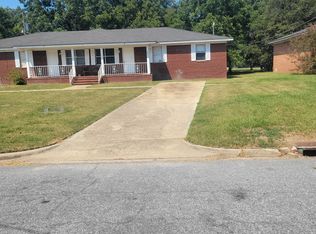 411 Wells Ave #B, Albany, GA 31701