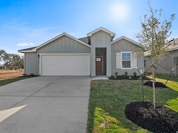 368 Denali, Kyle, TX 78640