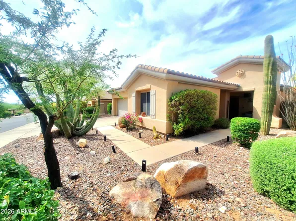 41836 N Mill Creek Way, Anthem, AZ 85086