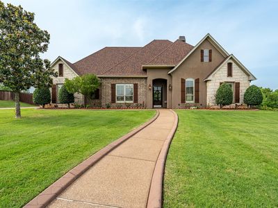 616 Oak Grove Way, Bullard, TX, 75757