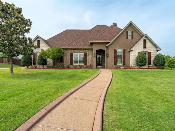 616 Oak Grove Way, Bullard, TX 75757