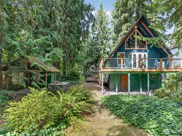 17120 116th Place NE, Arlington, WA 98223