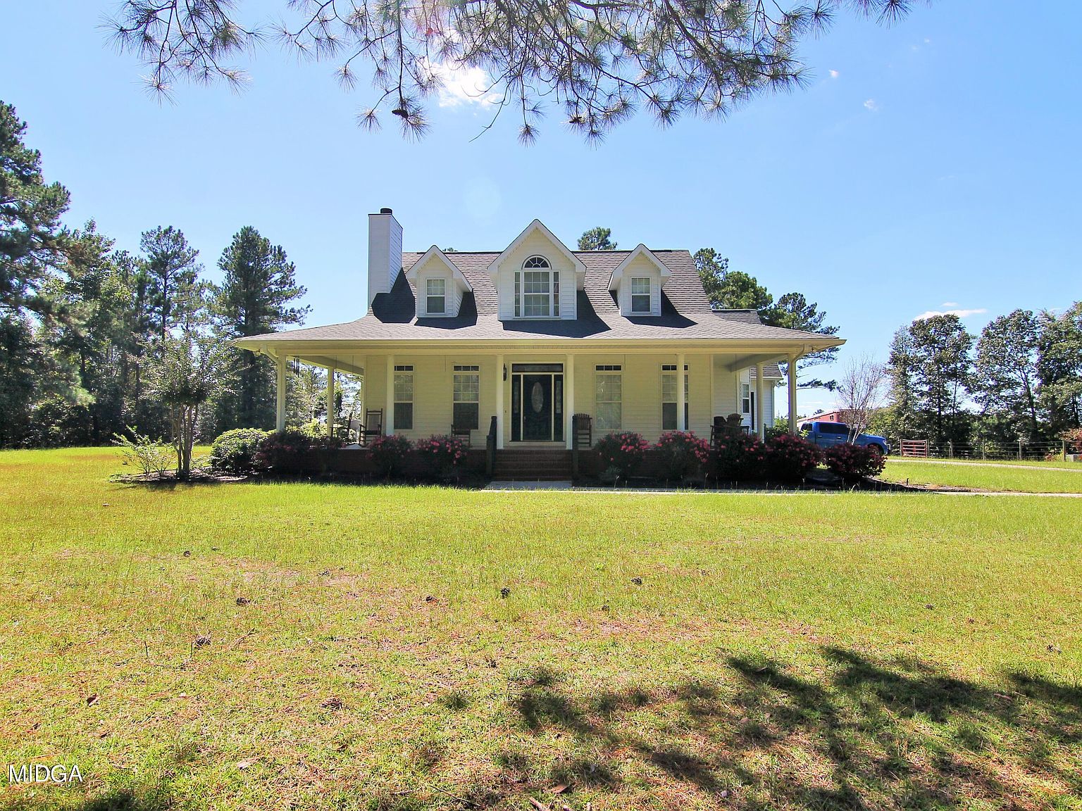 1825 Harlin Day Rd, Mc Intyre, GA 31054 Zillow