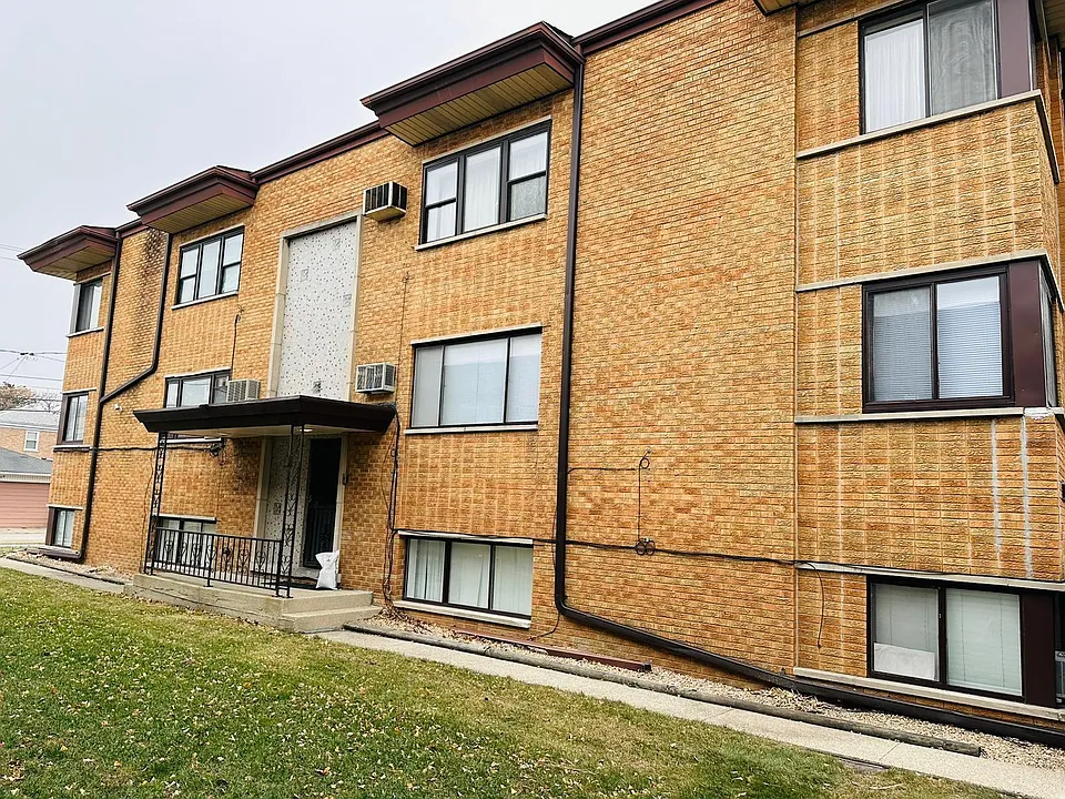 1809 S Harlem Ave #2W