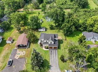 10965 Holly Dr, Lusby, MD 20657