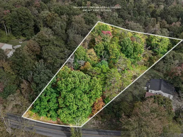 Mountainview Rd, Shermans Dale, PA 17090