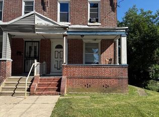 702 Cedar Ave, Yeadon, PA 19050