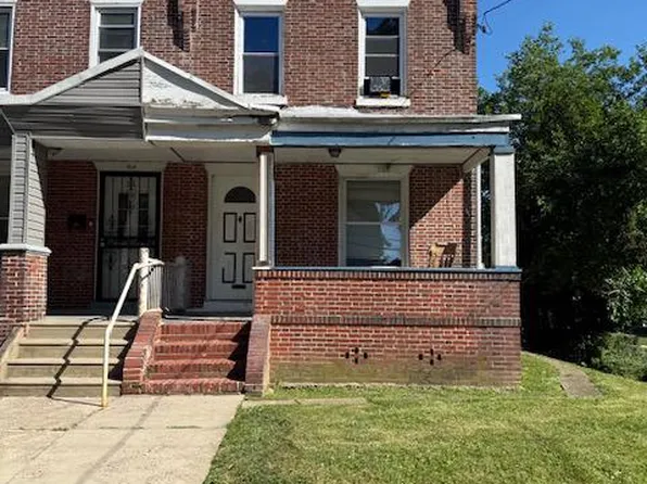 702 Cedar Ave, Yeadon, PA 19050
