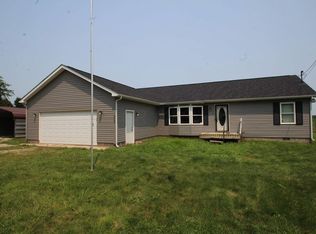 3640 Sycamore Ln, London, OH 43140