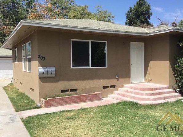 Duplex For Sale In Bakersfield