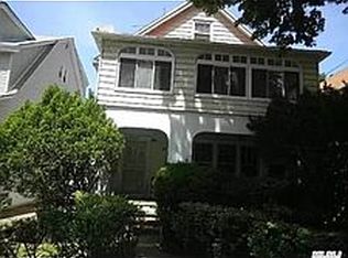 7029 Loubet St #1, Forest Hills, NY 11375