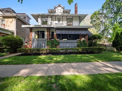 1205 N Clinton Blvd, Bloomington, IL, 61701
