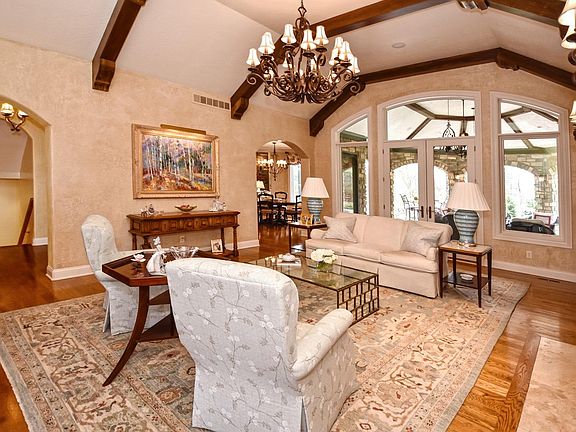 4th image of 4925 Burley Hills Dr