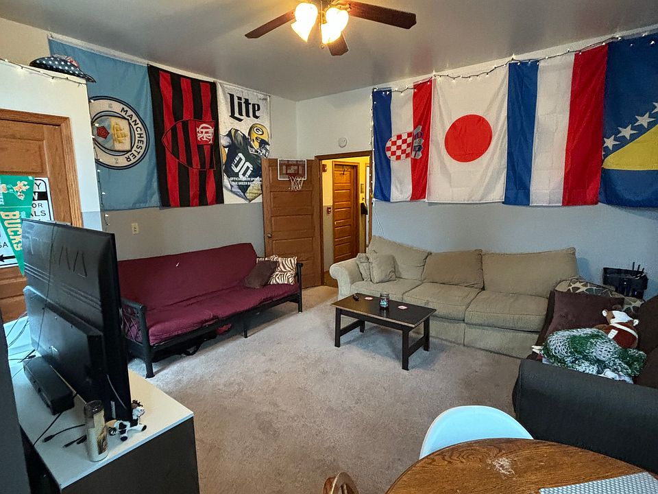 1st image of 802 N Van Buren St #3-7