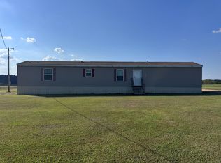 1251 Coleman Rd, Thaxton, MS 38871