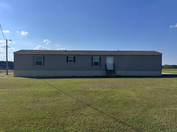 1251 Coleman Rd, Thaxton, MS 38871