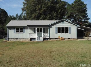 527 N Mineral Springs Rd, Durham, NC 27703