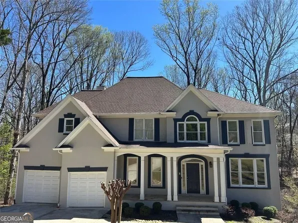 1170 Pin Oak Ct, Cumming, GA 30041