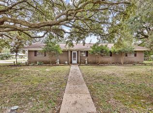 314 Demoncherveaux Blvd, Ville Platte, LA 70586