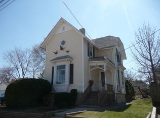 307 Buchanan St, Belvidere, IL 61008