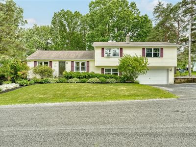 2466 Skelly Rd, Caledonia, NY, 14423