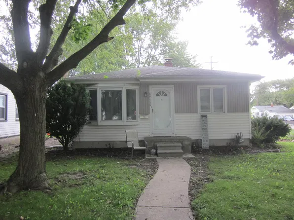 8953 William St, Taylor, MI 48180